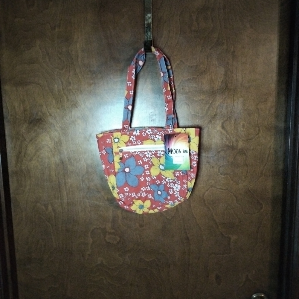 Moda insulated bag - Picture 3 of 3